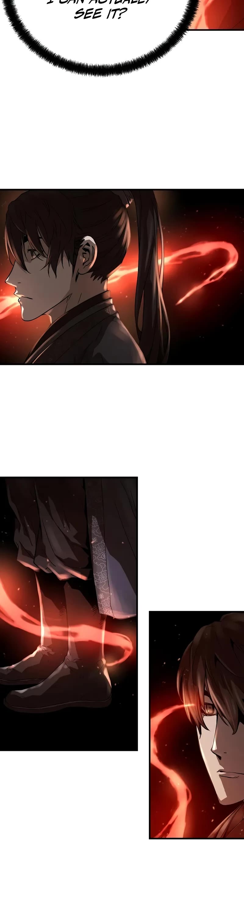 Absolute Regression chapter 60 page 38