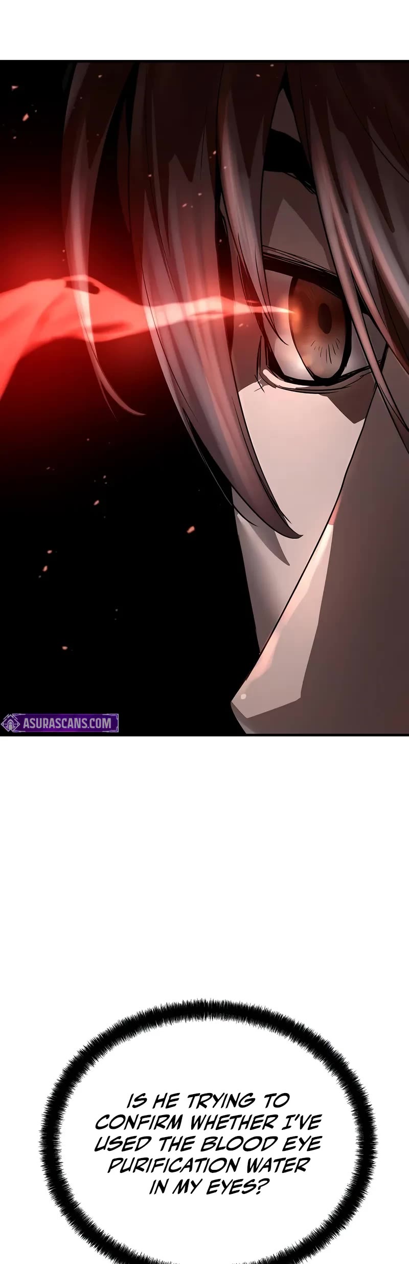 Absolute Regression chapter 60 page 39