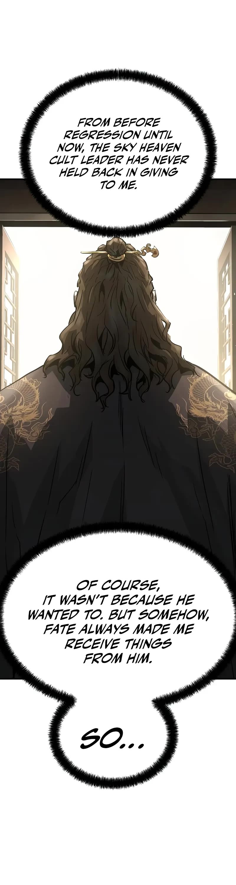 Absolute Regression chapter 60 page 45