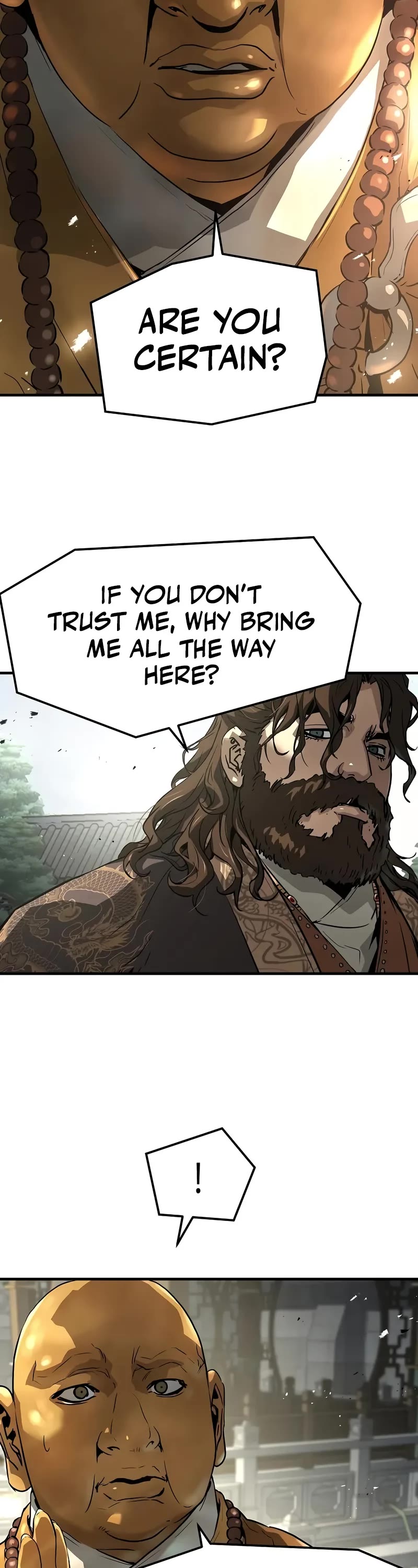 Absolute Regression chapter 60 page 49