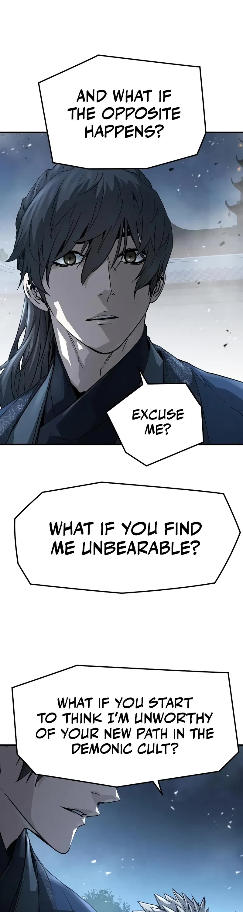 Absolute Regression chapter 61 page 10