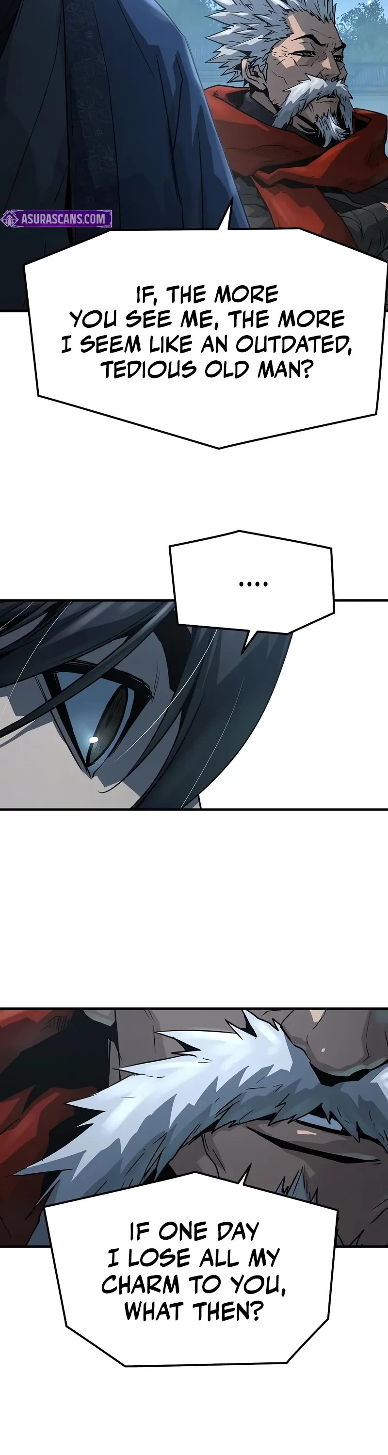 Absolute Regression chapter 61 page 11