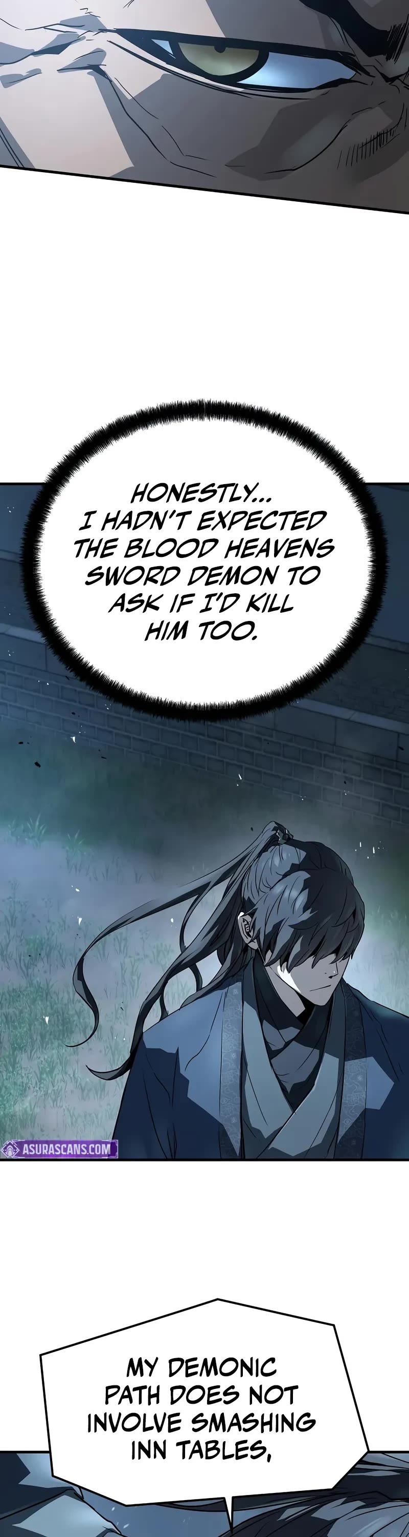 Absolute Regression chapter 61 page 13