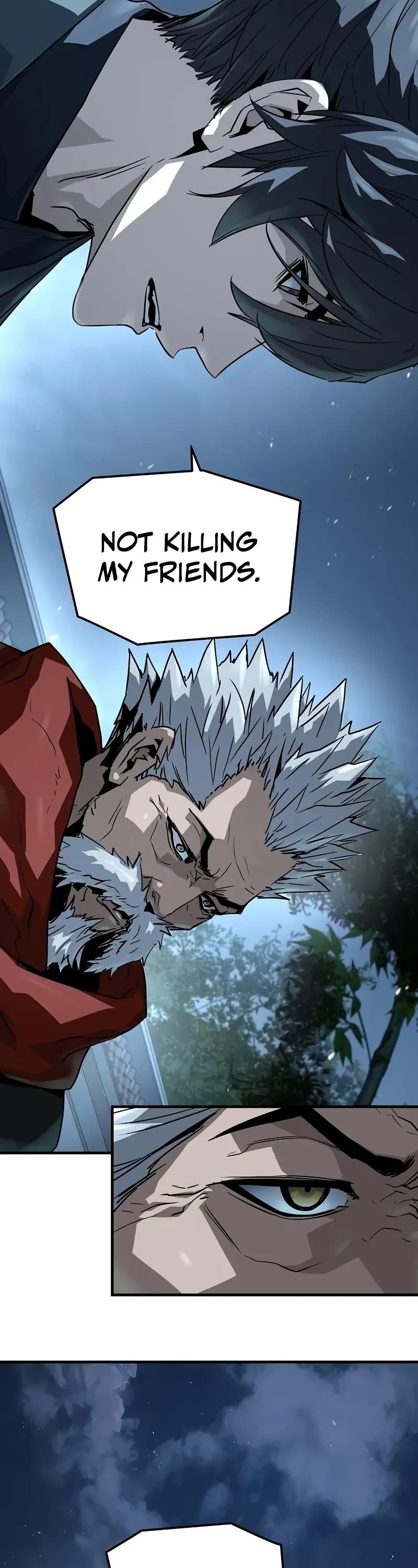 Absolute Regression chapter 61 page 14