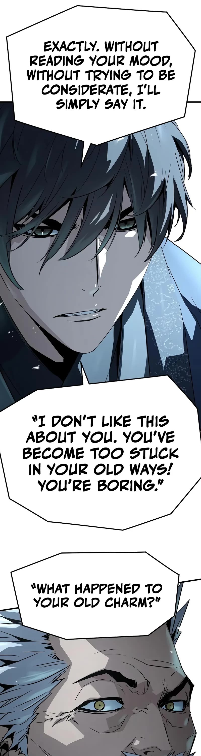 Absolute Regression chapter 61 page 17