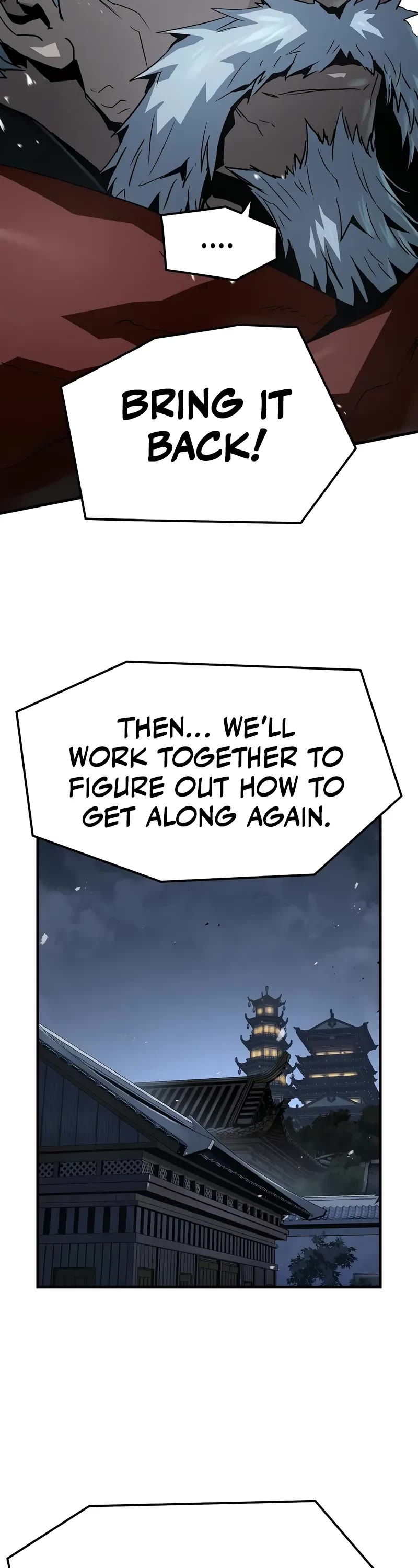 Absolute Regression chapter 61 page 18