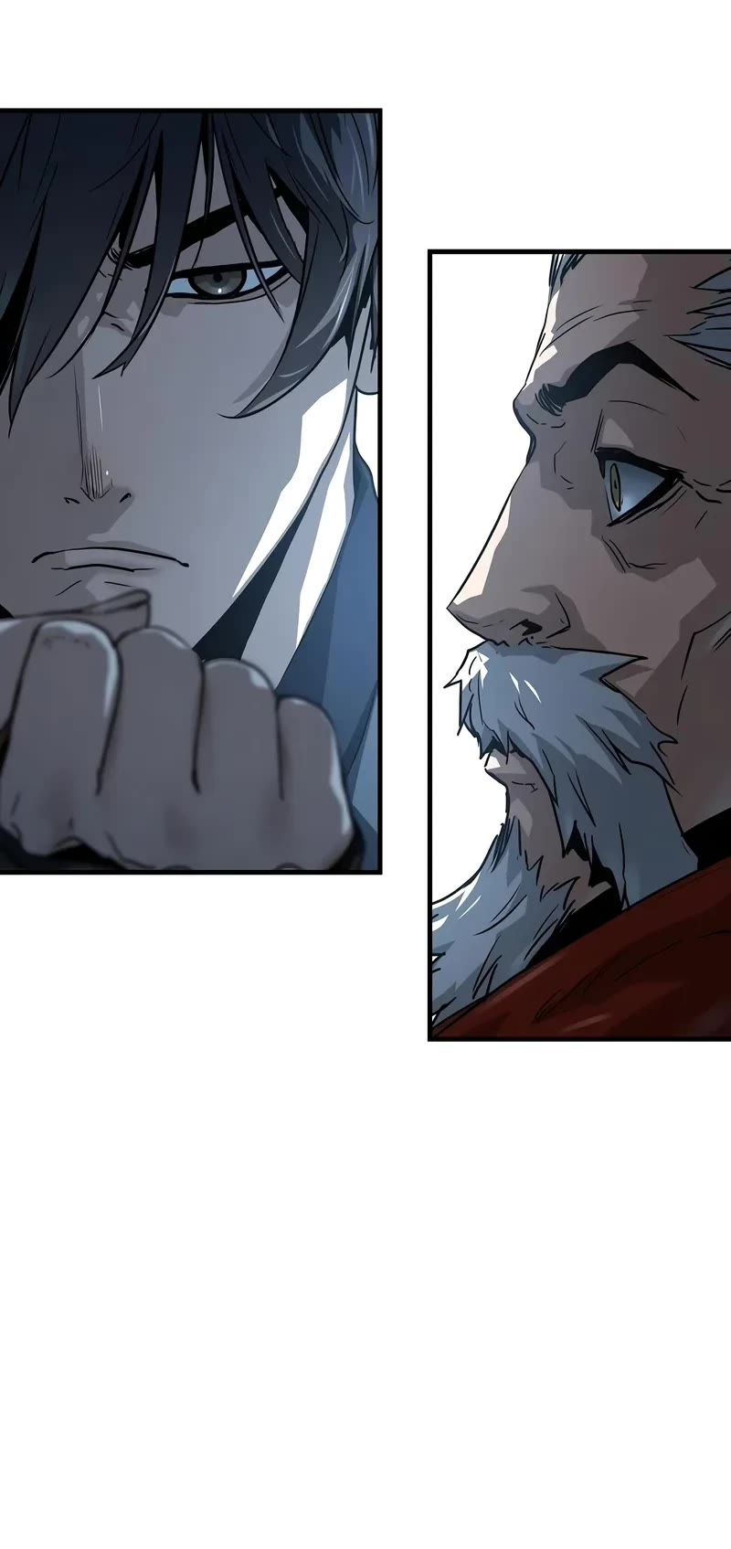 Absolute Regression chapter 61 page 21