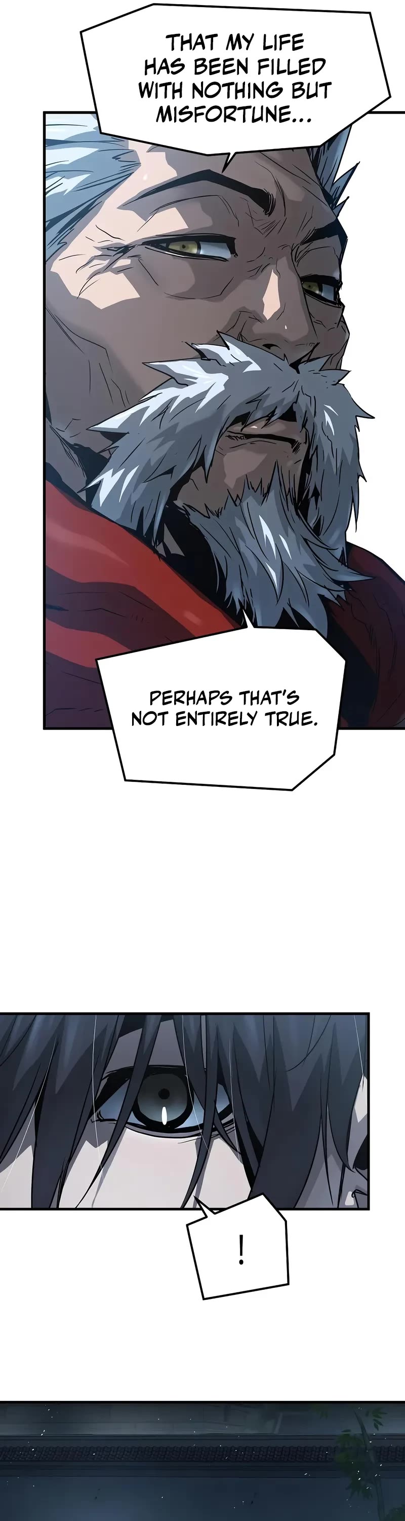 Absolute Regression chapter 61 page 27