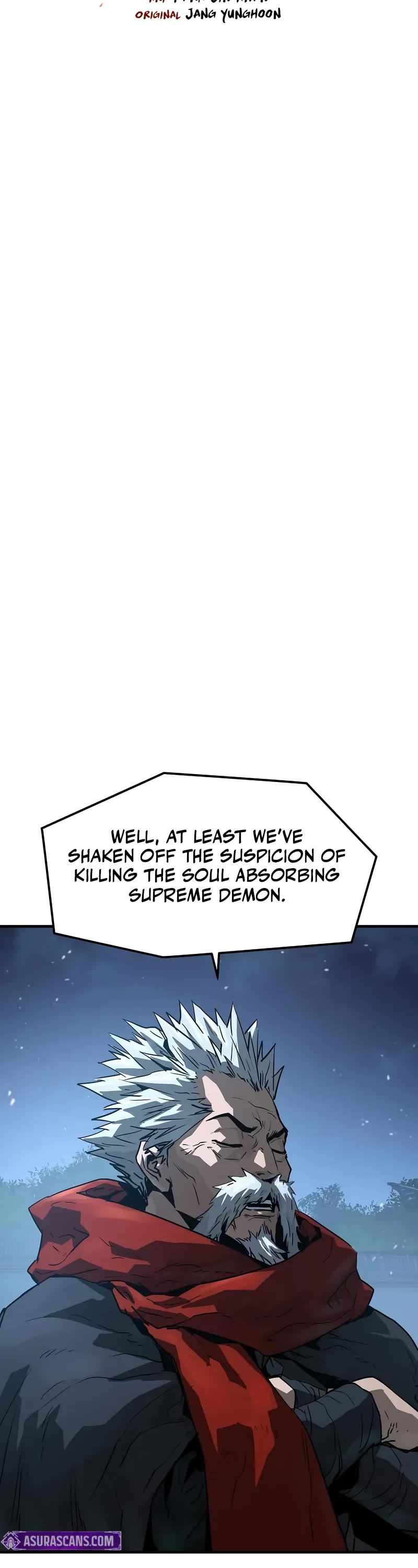 Absolute Regression chapter 61 page 3