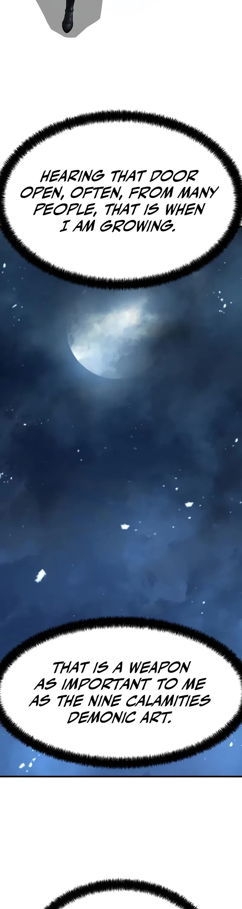 Absolute Regression chapter 61 page 30