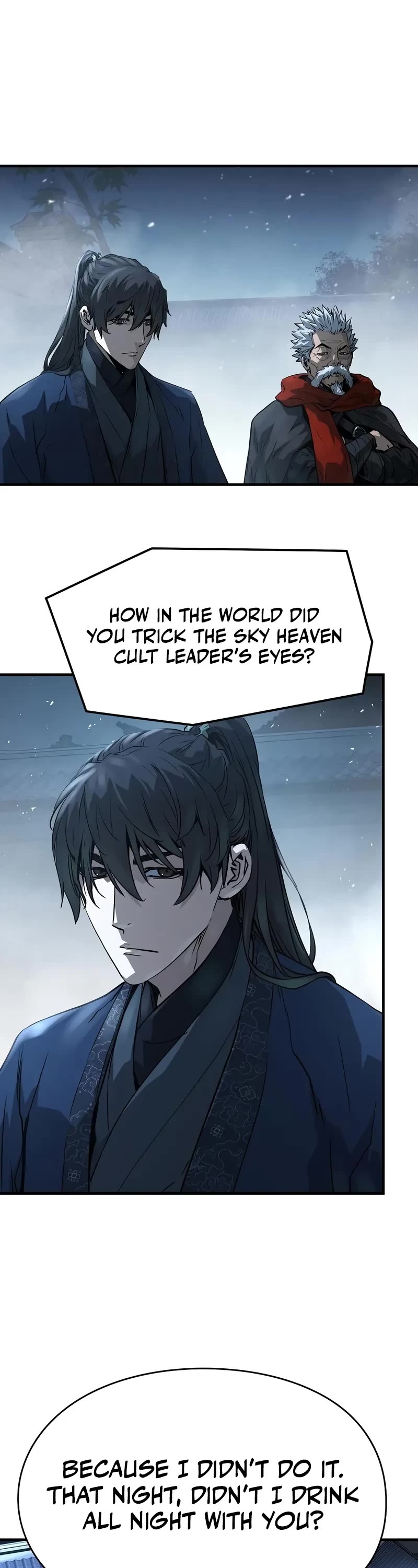 Absolute Regression chapter 61 page 4