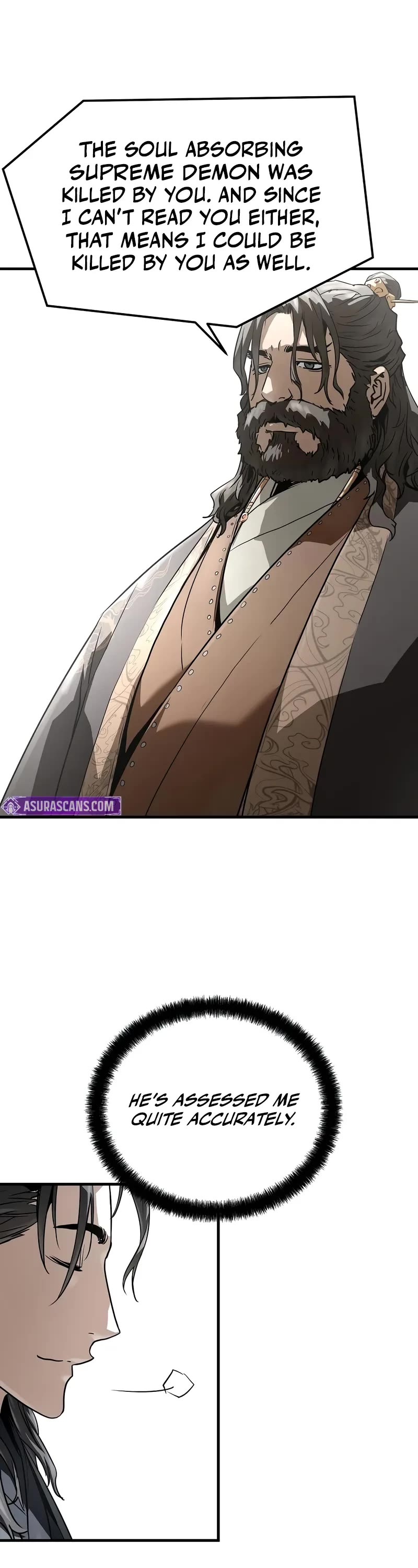 Absolute Regression chapter 61 page 43