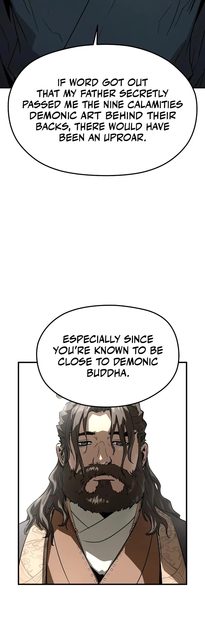 Absolute Regression chapter 61 page 46