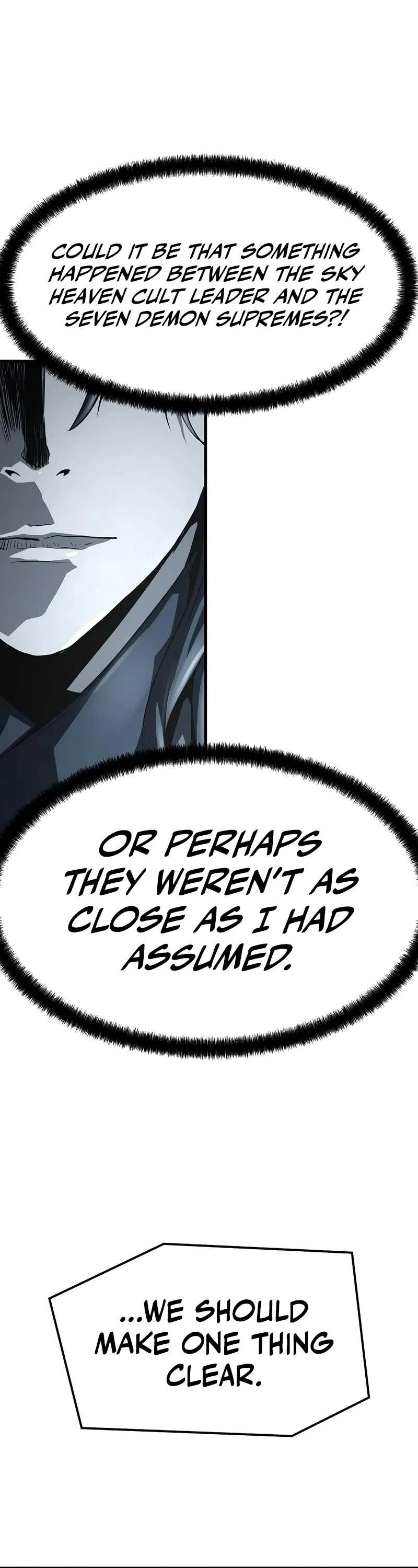 Absolute Regression chapter 61 page 49