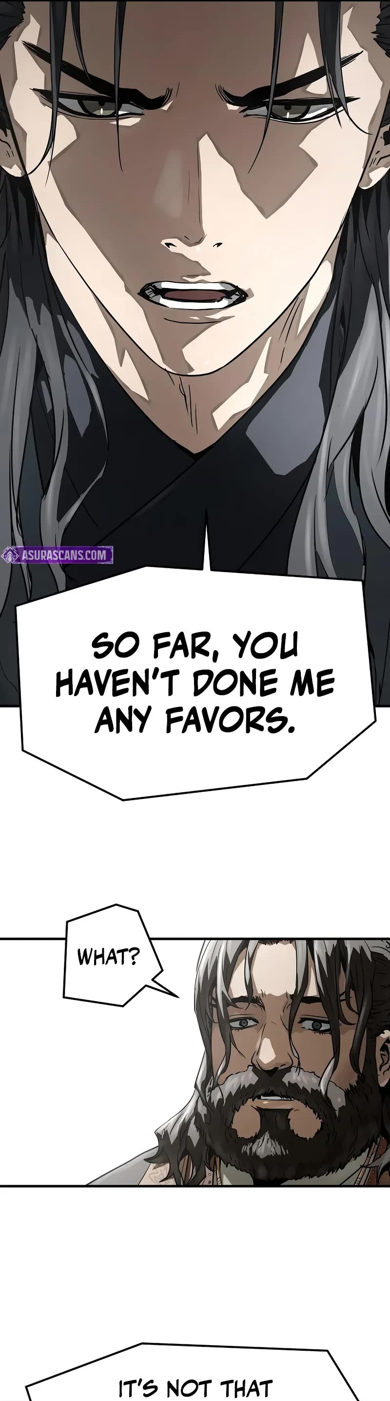 Absolute Regression chapter 61 page 50