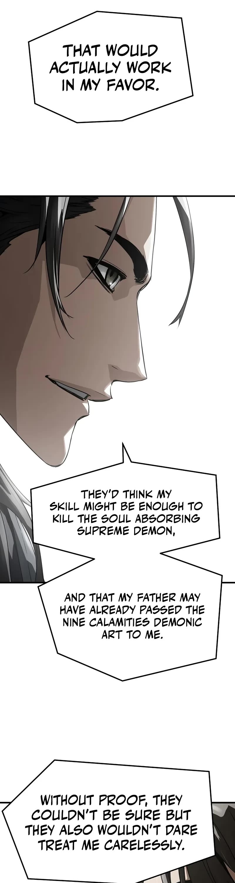 Absolute Regression chapter 61 page 53