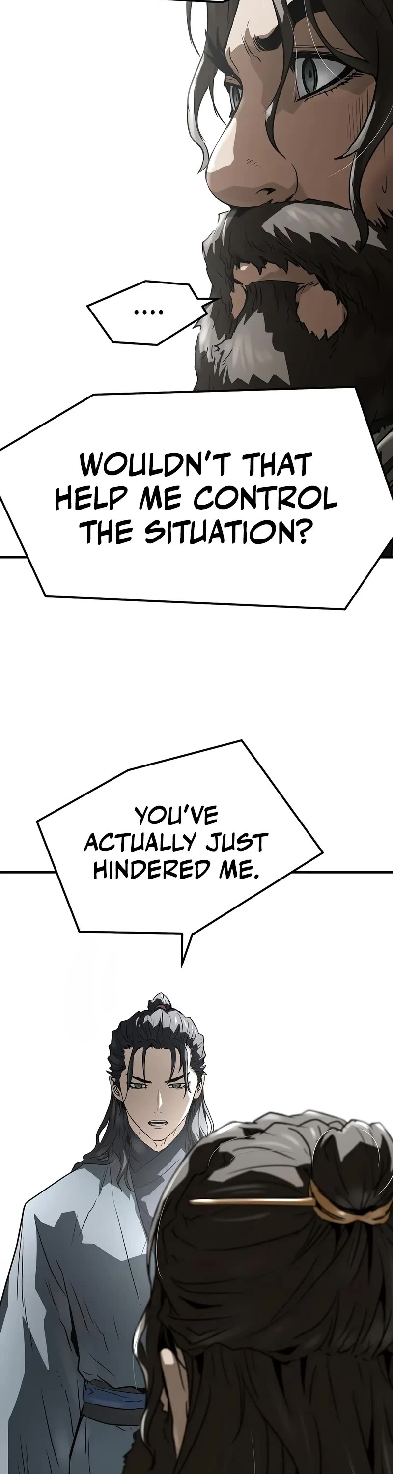 Absolute Regression chapter 61 page 54