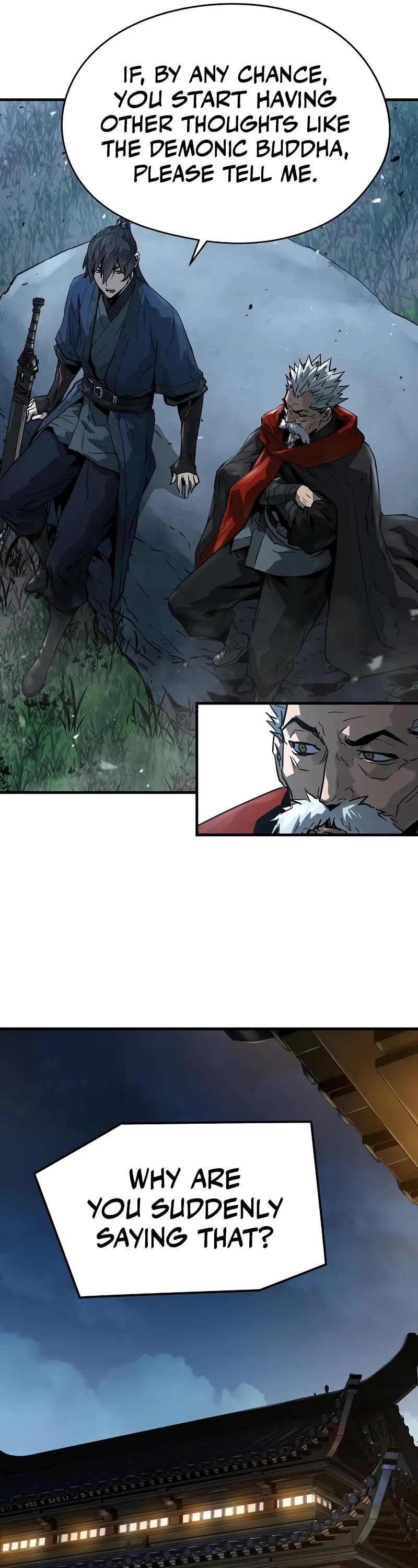 Absolute Regression chapter 61 page 7