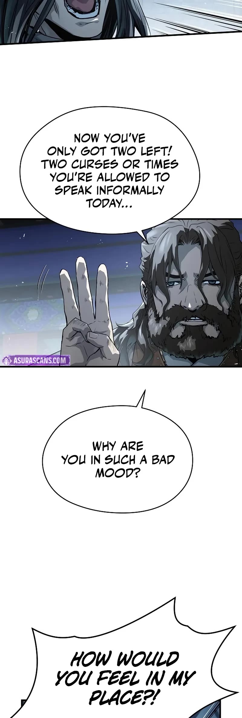 Absolute Regression chapter 62 page 10