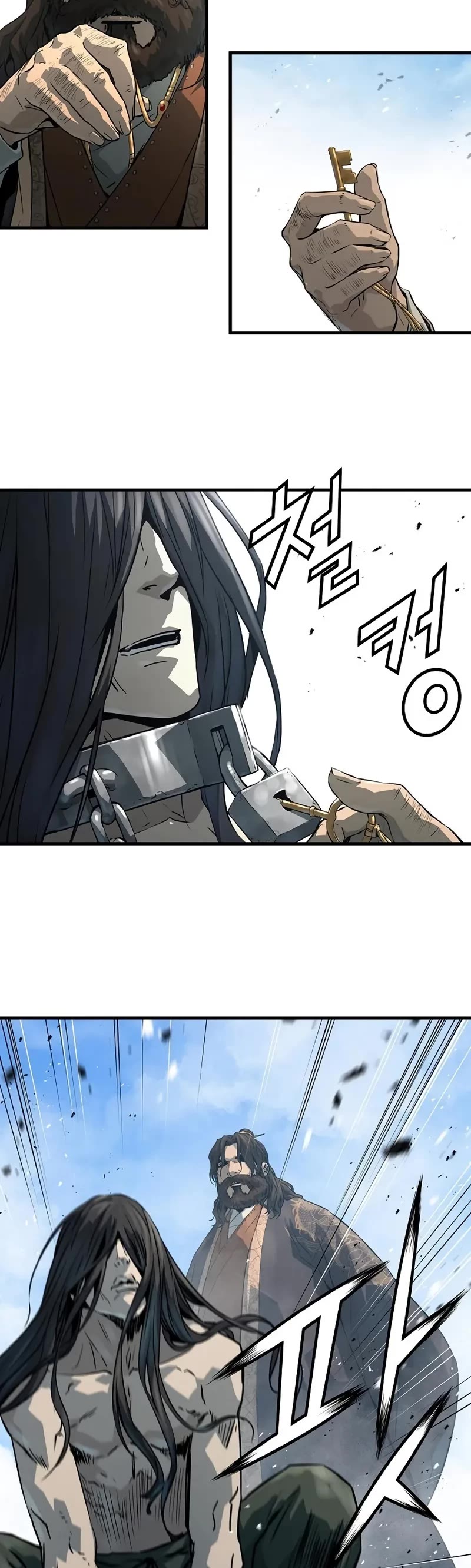 Absolute Regression chapter 62 page 15