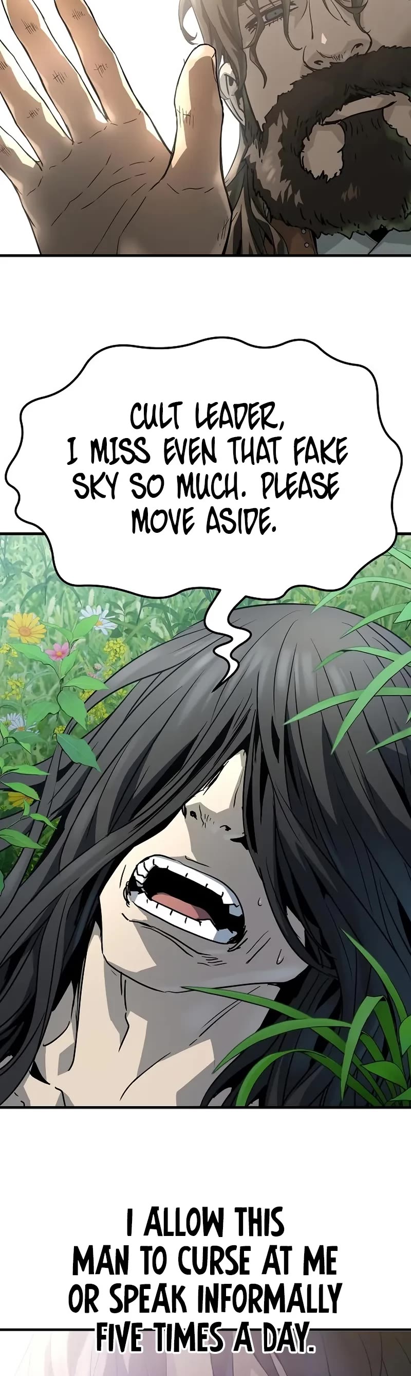 Absolute Regression chapter 62 page 20