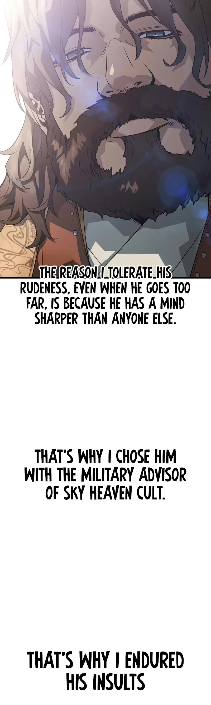 Absolute Regression chapter 62 page 21