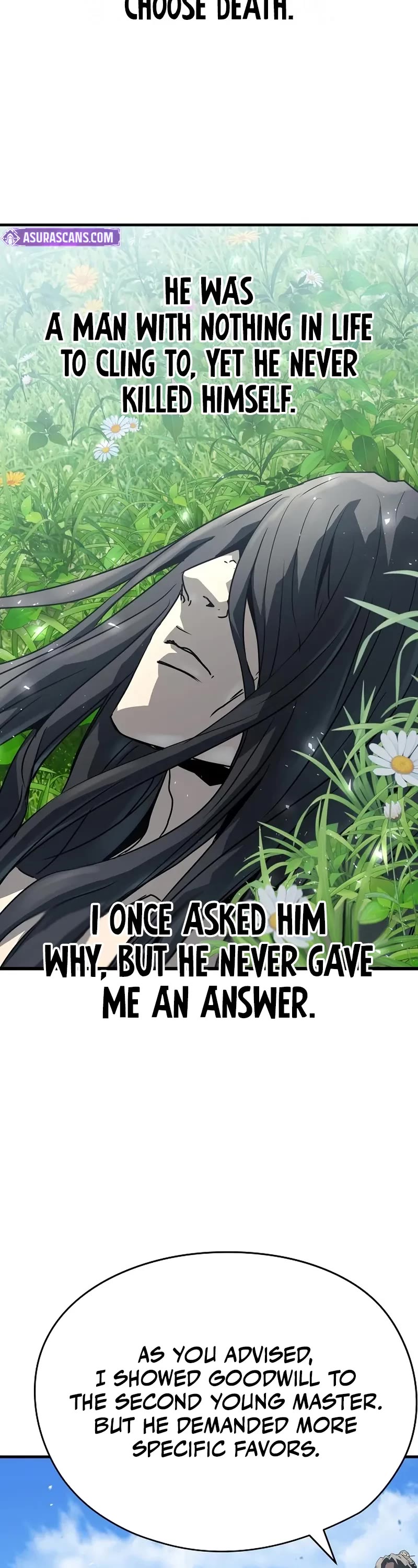 Absolute Regression chapter 62 page 23