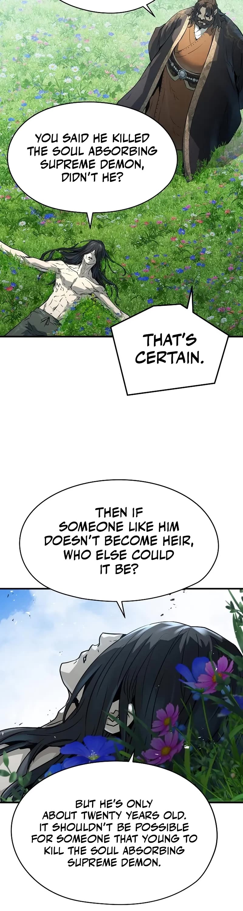 Absolute Regression chapter 62 page 25