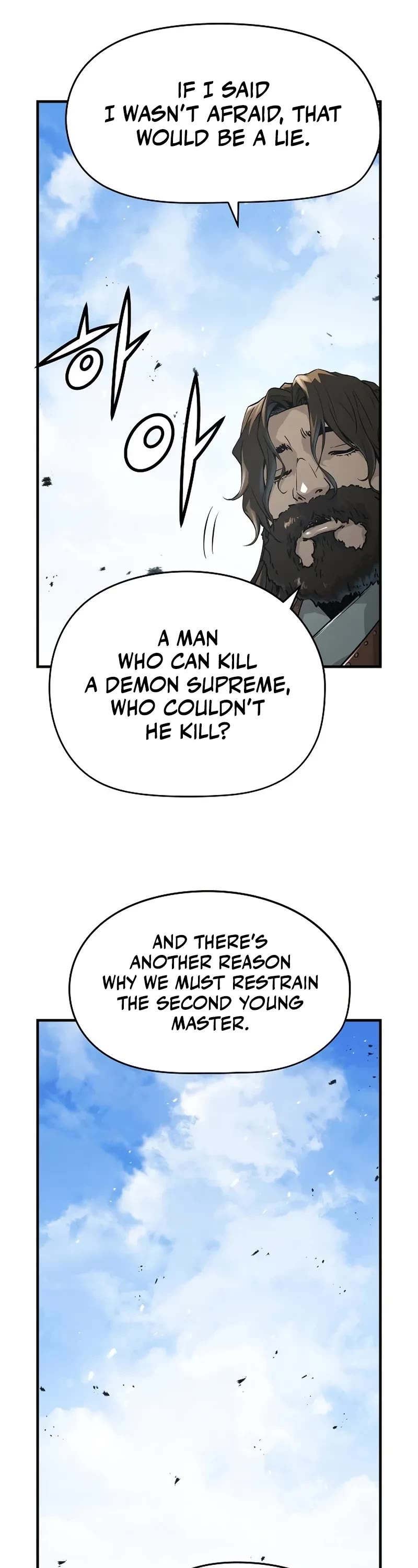 Absolute Regression chapter 62 page 27