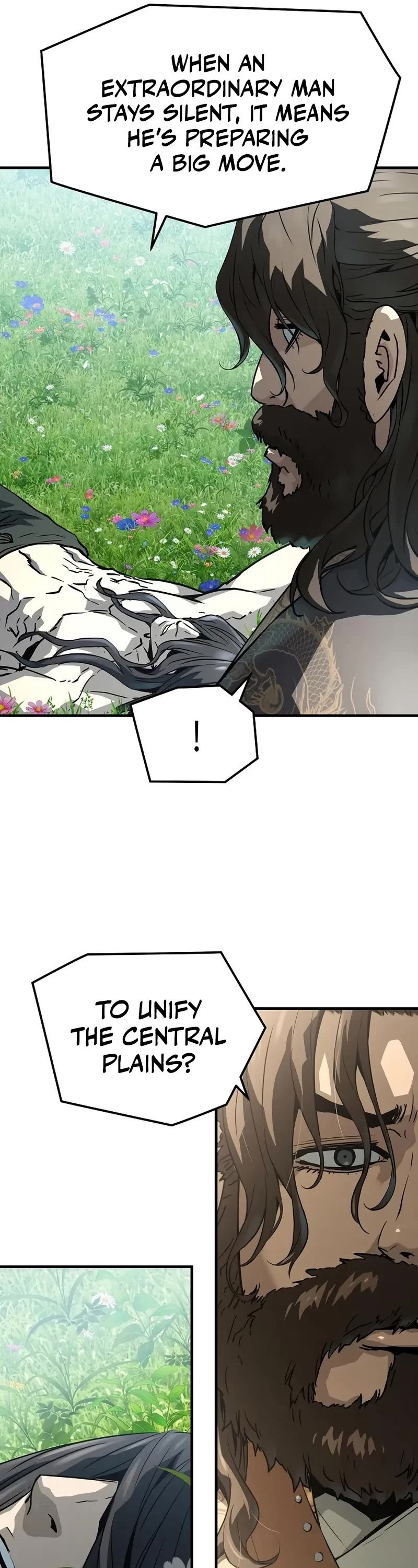 Absolute Regression chapter 62 page 32