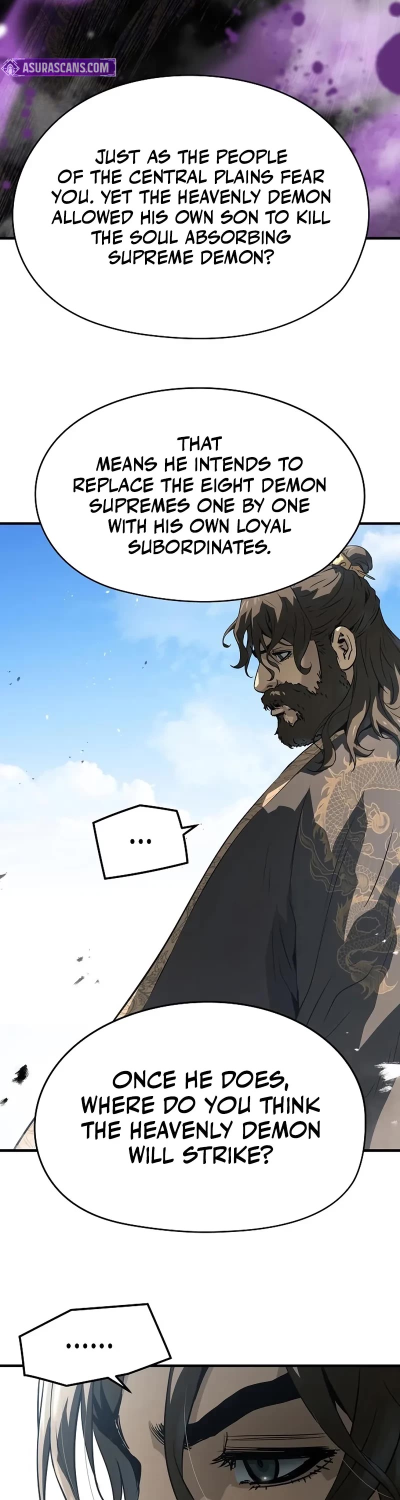 Absolute Regression chapter 62 page 34