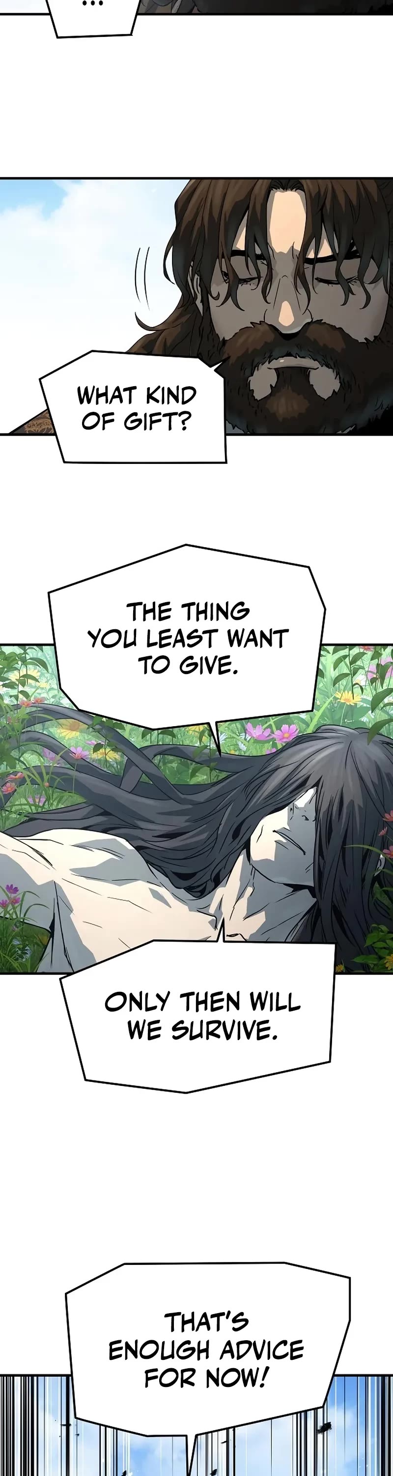 Absolute Regression chapter 62 page 39