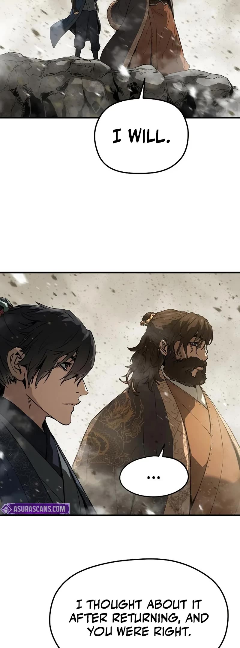 Absolute Regression chapter 62 page 50