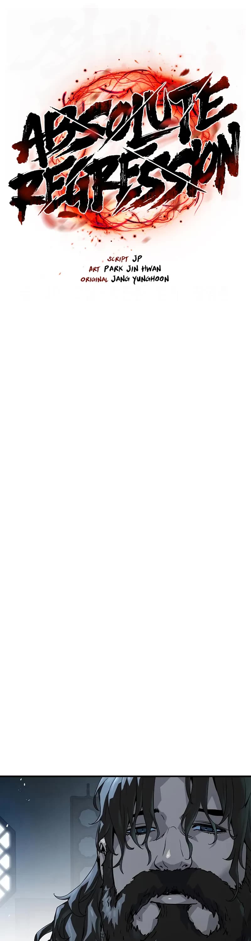 Absolute Regression chapter 62 page 7