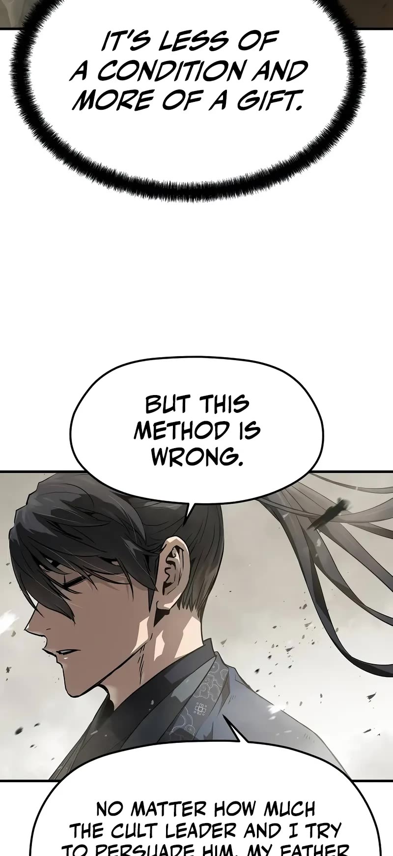 Absolute Regression chapter 63 page 15