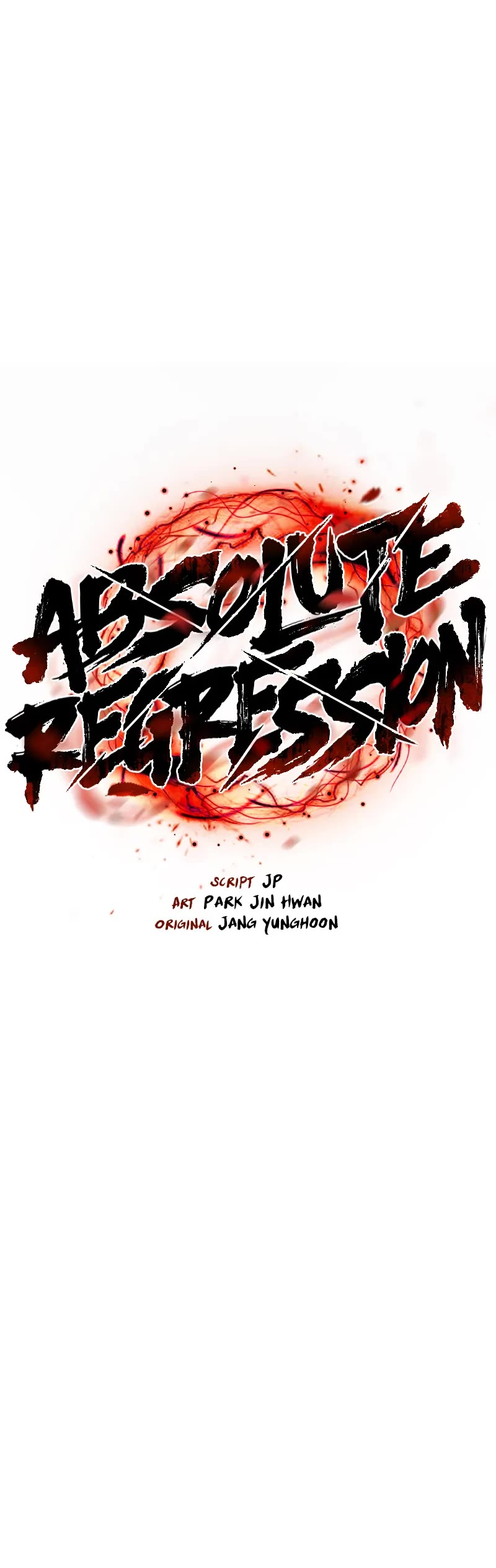 Absolute Regression chapter 63 page 25