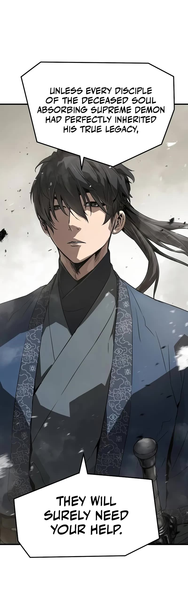 Absolute Regression chapter 63 page 26