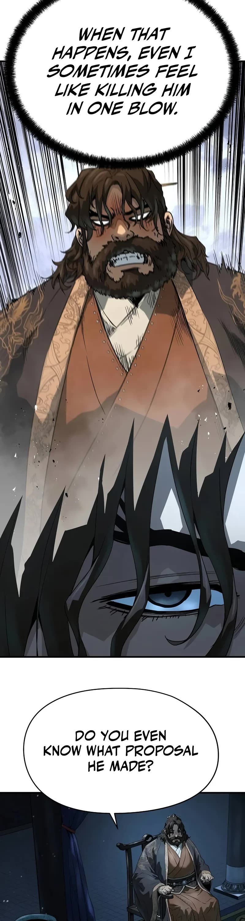 Absolute Regression chapter 63 page 33