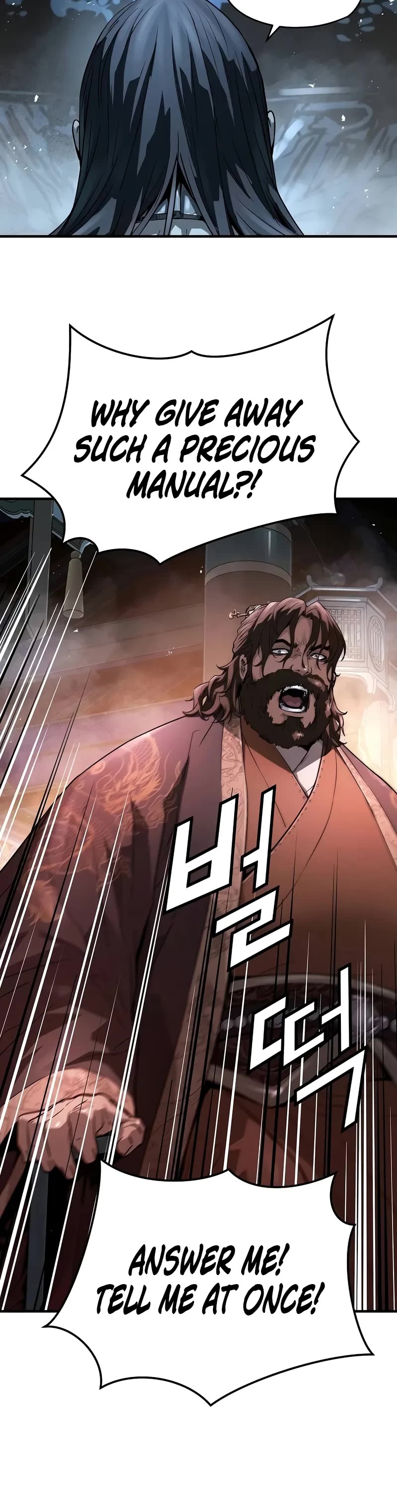 Absolute Regression chapter 63 page 36