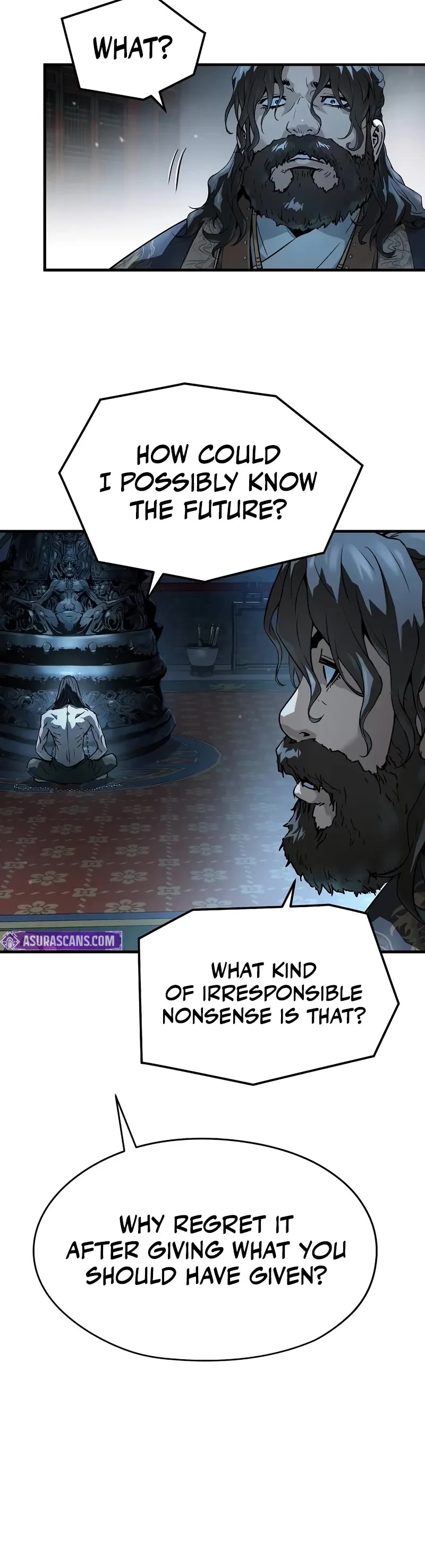 Absolute Regression chapter 63 page 41