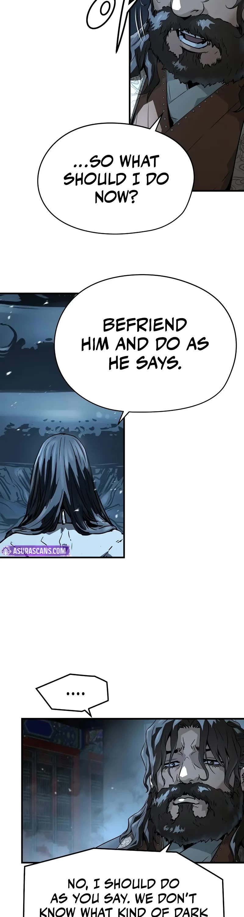 Absolute Regression chapter 63 page 43