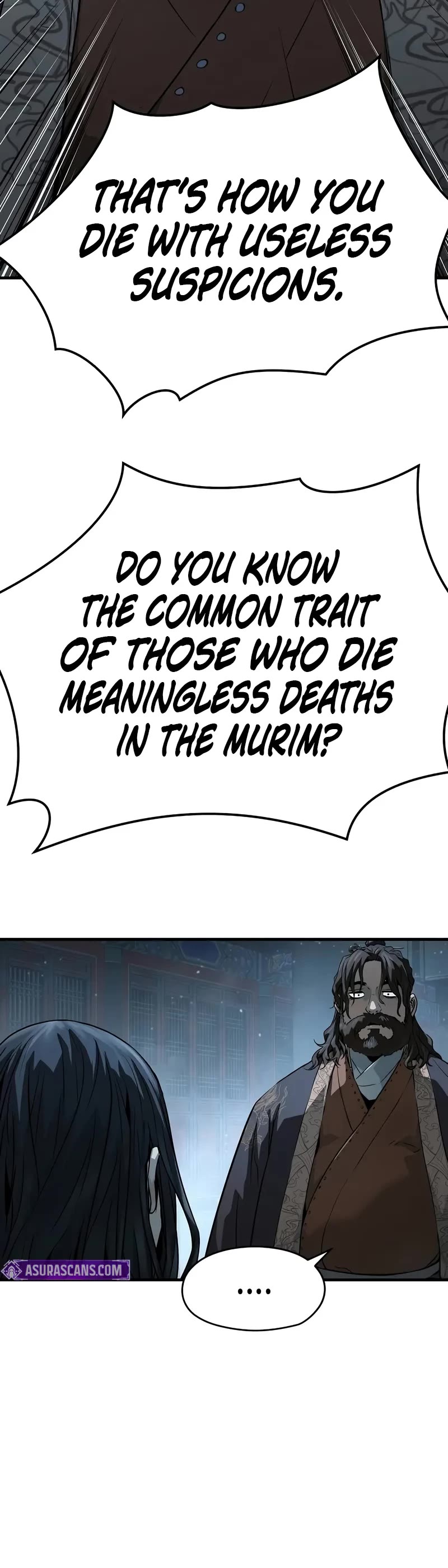 Absolute Regression chapter 63 page 46