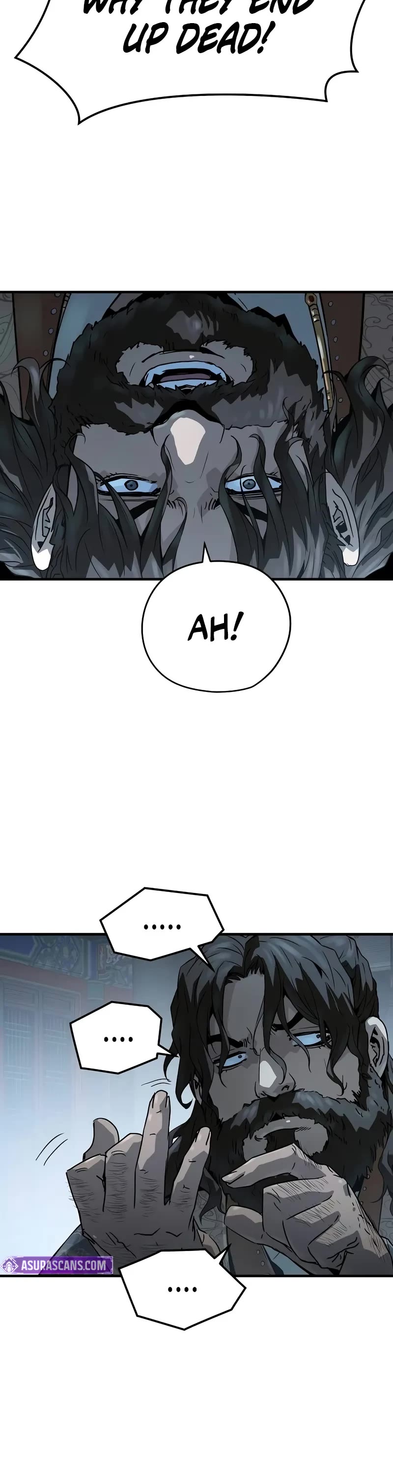 Absolute Regression chapter 63 page 49