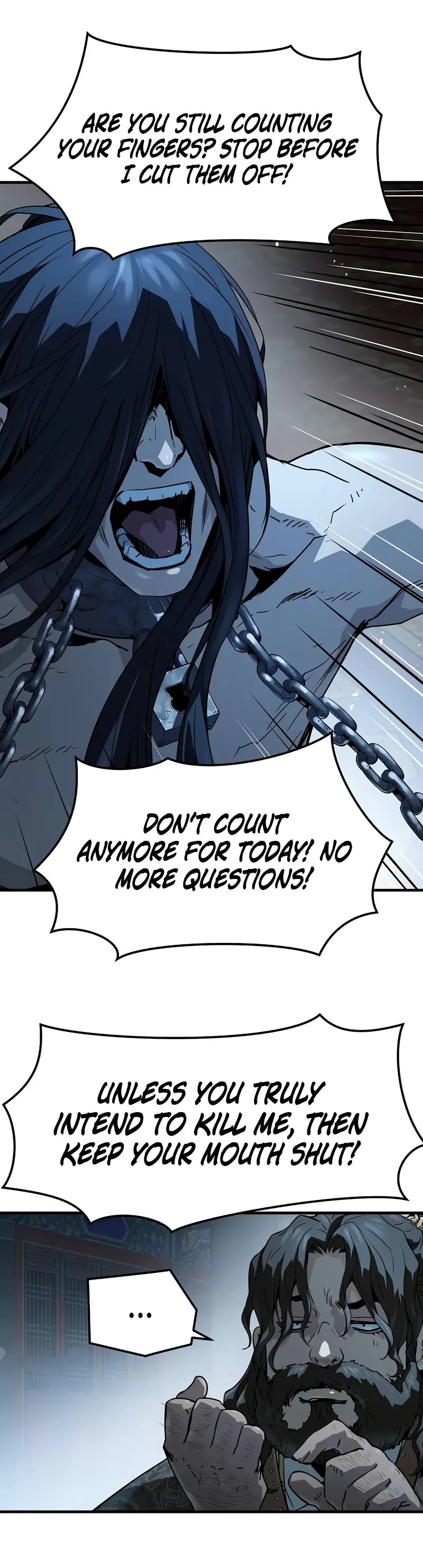 Absolute Regression chapter 63 page 50