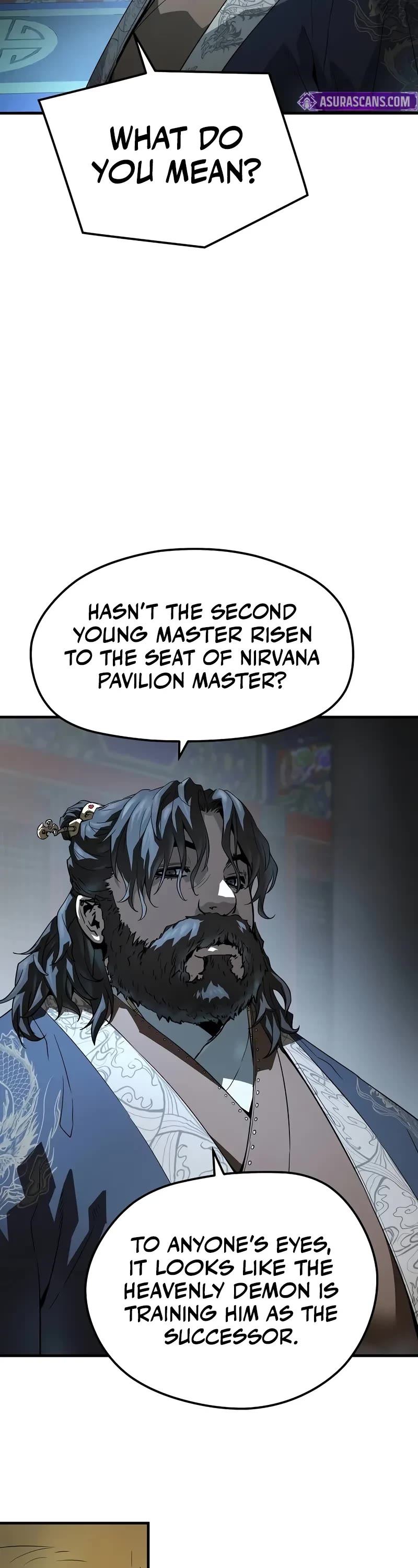 Absolute Regression chapter 64 page 19