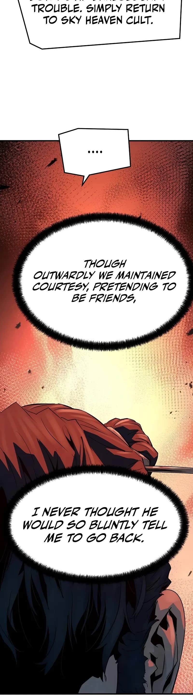 Absolute Regression chapter 64 page 30