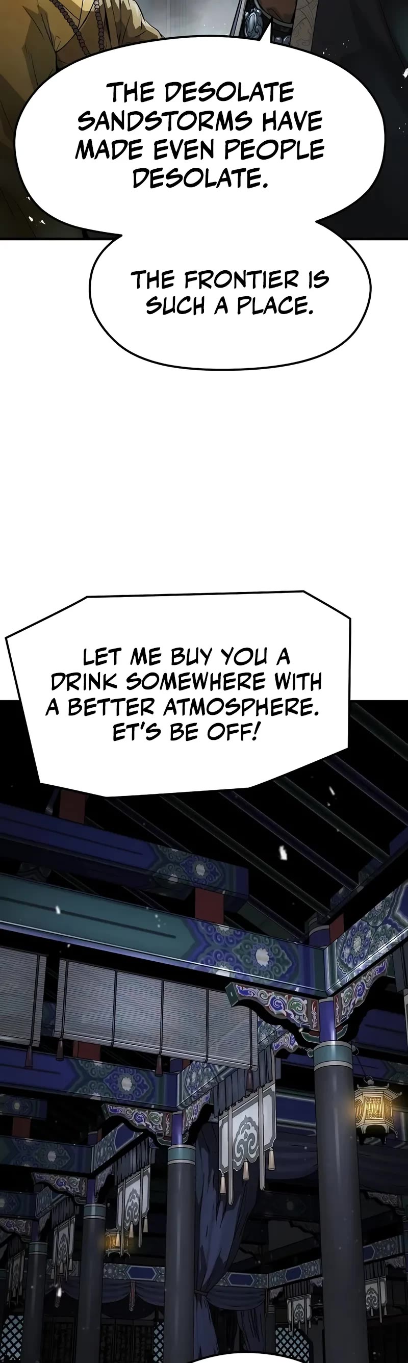 Absolute Regression chapter 64 page 35