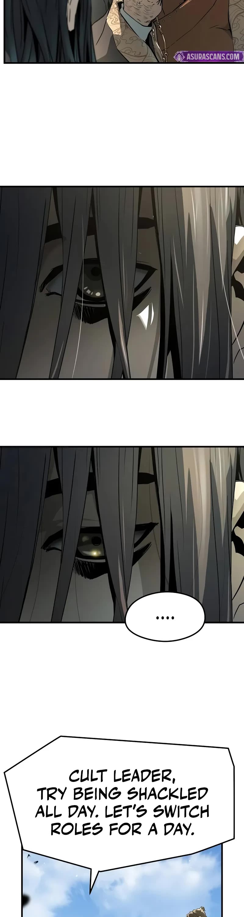 Absolute Regression chapter 64 page 43