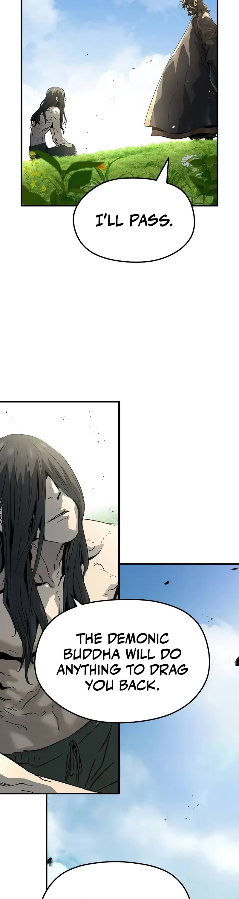 Absolute Regression chapter 64 page 44