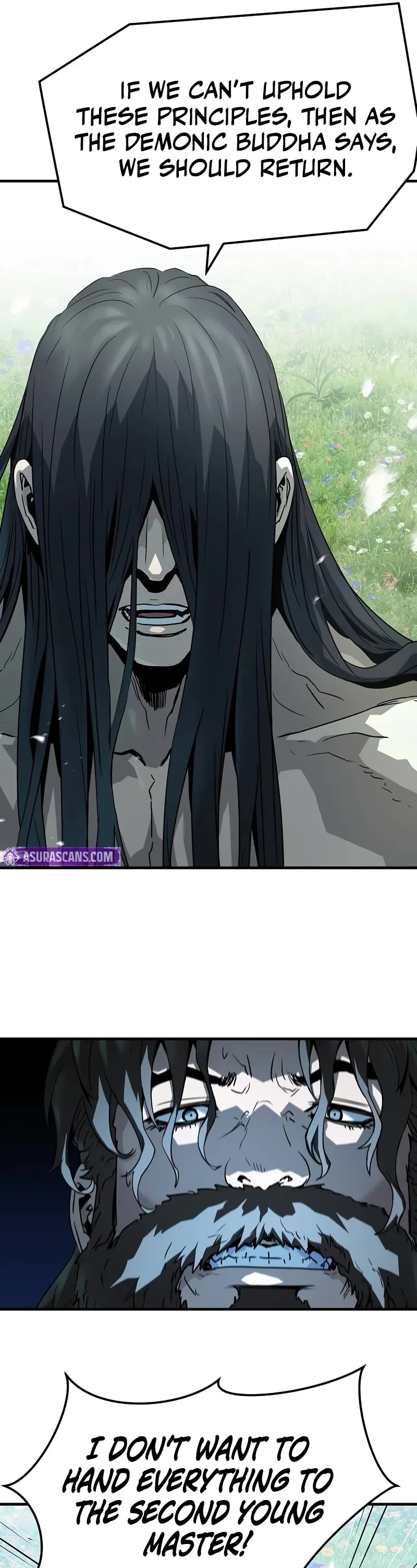 Absolute Regression chapter 64 page 52